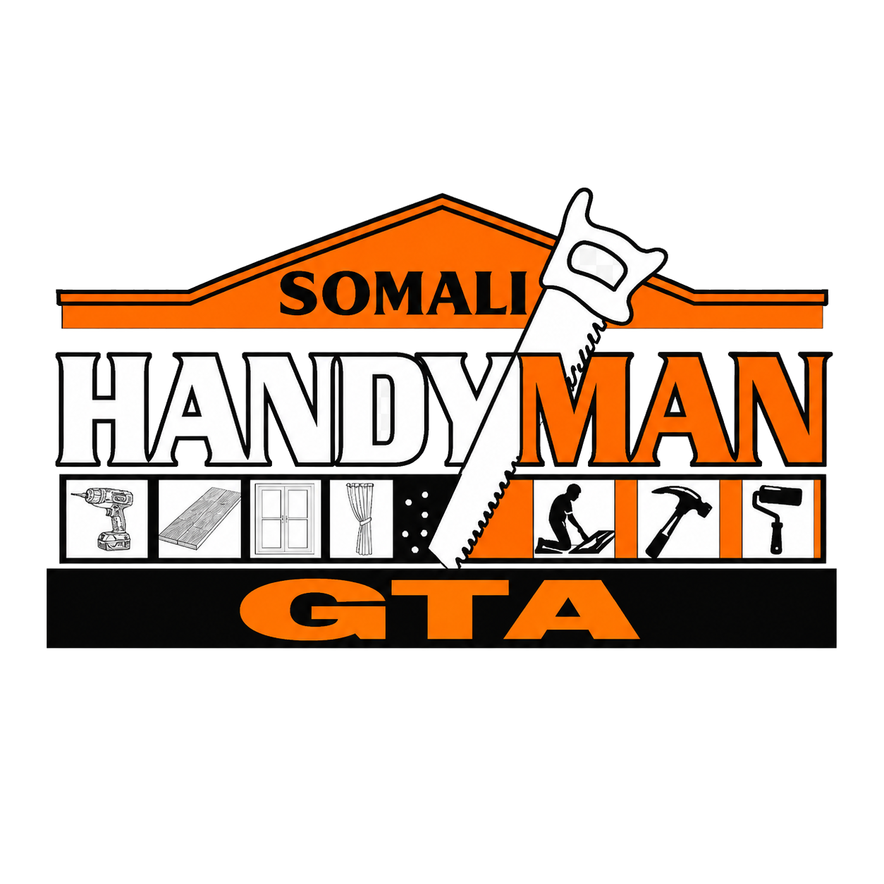 Somali Handyman GTA